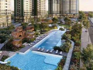 Cắt lỗ 400 triệu căn hộ 1pn+ lumiere springbay ocean park 2