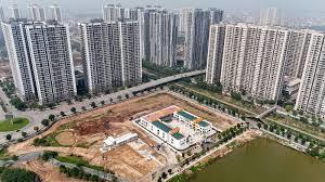 Tổng hợp 99 căn hộ giá tốt tại the sola park mua đầu tư hay ở giá chỉ từ 72tr/m2 tại smart city