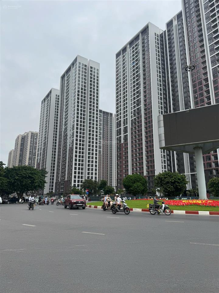 Tổng hợp các căn hộ giá tốt tại the sola park nhận nhà 11/2026 giá chỉ từ 58tr/m2 tại smart city