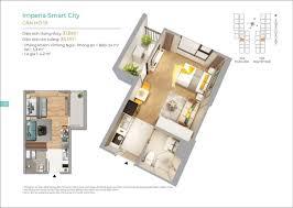 Tổng hợp các căn hộ giá tốt tại the sola park nhận nhà 11/2026 giá chỉ từ 58tr/m2 tại smart city
