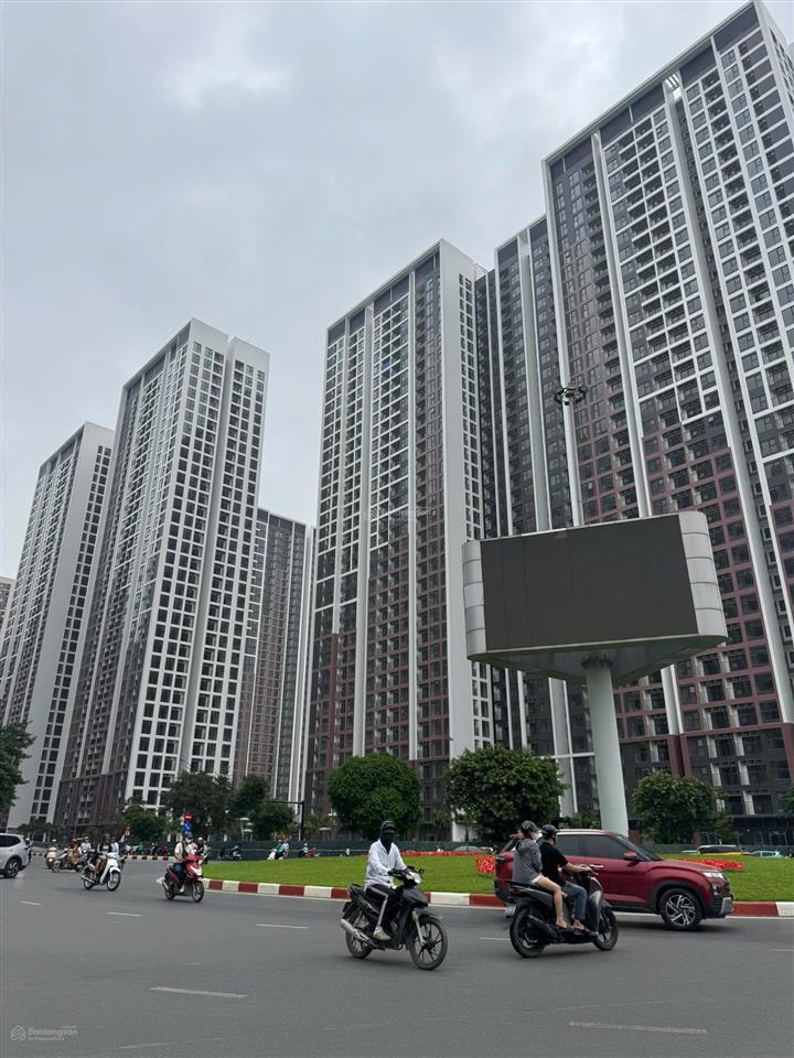 Tổng hợp các căn hộ giá tốt tại the sola park nhận nhà 11/2026 giá chỉ từ 58tr/m2 tại smart city
