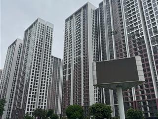Tổng hợp các căn hộ giá tốt tại the sola park nhận nhà 11/2026 giá chỉ từ 58tr/m2 tại smart city