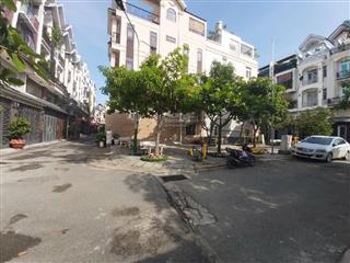 5 tầng khu vip cạnh cv gò vấp dương quảng hàm 4.3m*13m chỉ 8.9 tỷ chốt