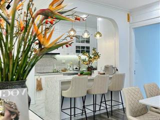 Chính chủ bán gấp chcc cienco 1 hoàng đạo thúy 110m2 tầng 12 nội thất full xịn  đẹp  3pn, căn góc