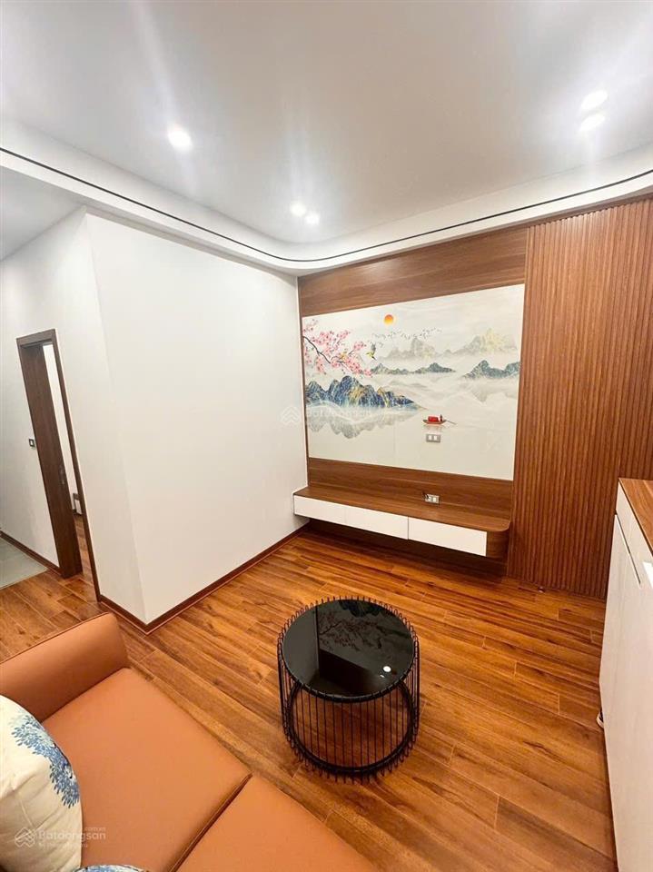 Chính chủ bán gấp cc n2 hoàng minh giám 2pn + full nội thất, ở ngay, căn góc thoáng  098889023ba