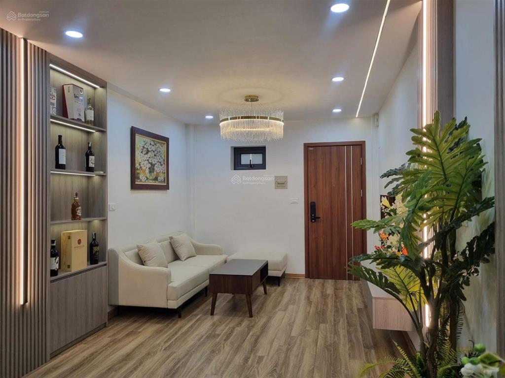 Bán chcc tòa n4a lê văn lương dt 60m2 thiết kế 2pn full nt giá rẻ 4,x tỷ 098889023ba