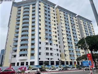 Chính chủ bán gấp chcc n01d17 duy tân  trần thái tông 49m2 tầng 10 giá rẻ nhỉnh 3 tỷ098889023ba
