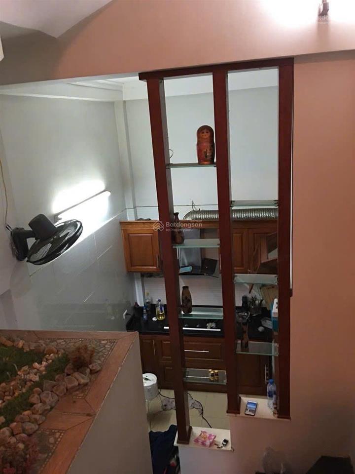 Chính chủ cho thuê nhà ngõ 364 bạch đằng dt 30m2 x 5 tầng giá 11 triệu, 098889023ba