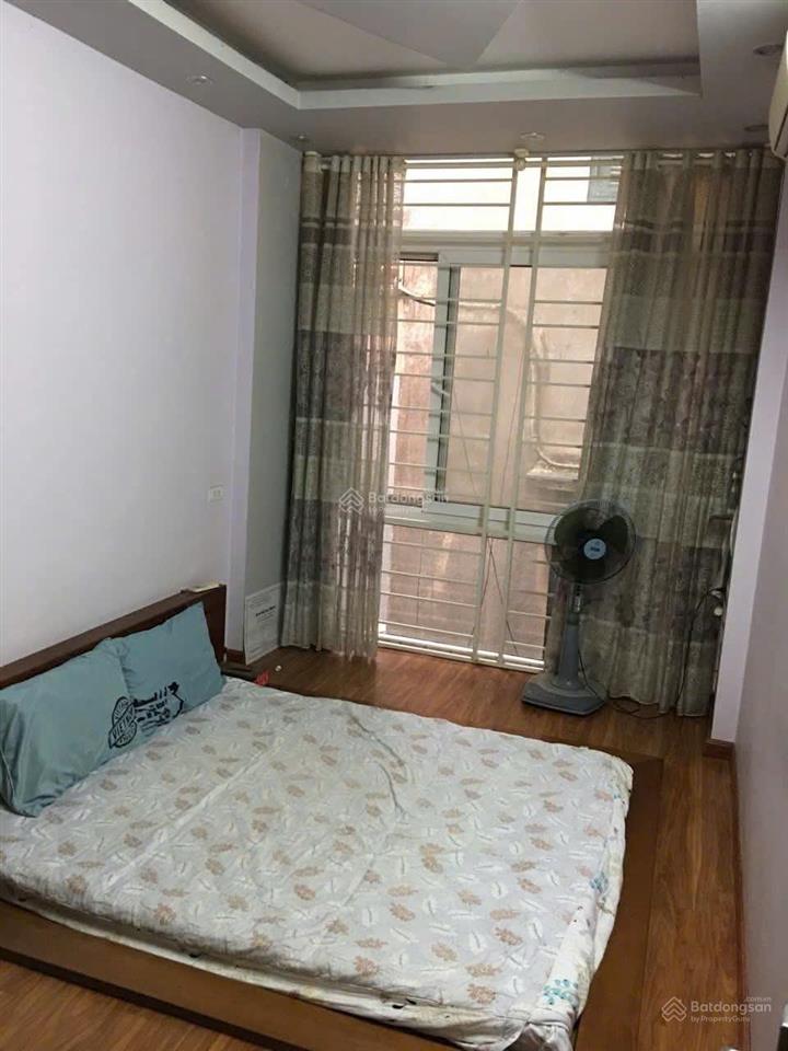 Chính chủ cho thuê nhà ngõ 364 bạch đằng dt 30m2 x 5 tầng giá 11 triệu, 098889023ba