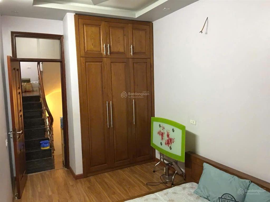 Chính chủ cho thuê nhà ngõ 364 bạch đằng dt 30m2 x 5 tầng giá 11 triệu, 098889023ba