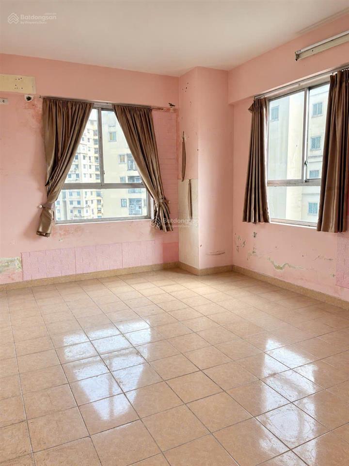 Chính chủ bán gấp chcc b11d nam trung yên dt 80m2 có thể sửa 3pn tầng 10 giá nhỉnh 4 tỷ