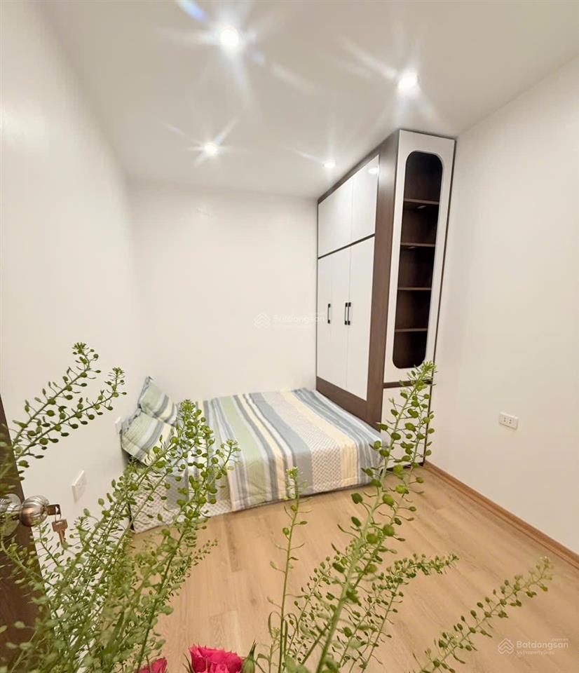 Chính chủ bán gấp chcc hoàng đạo thúy 60m2 (3pn+1wc) giá siêu rẻ  full nội thất tầng 8 giá 5,x tỷ