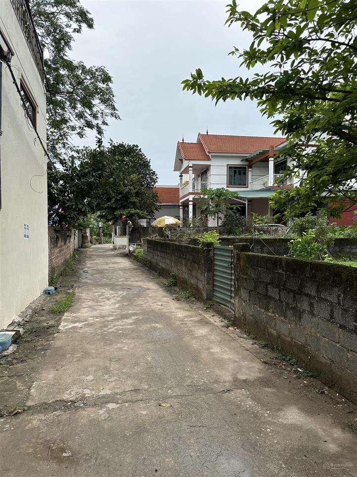 Đất tràng an phường chương mỹ, hà nội giáp biên giang hà đông dt 36m, lô góc ô tô 7 chỗ đỗ cửa