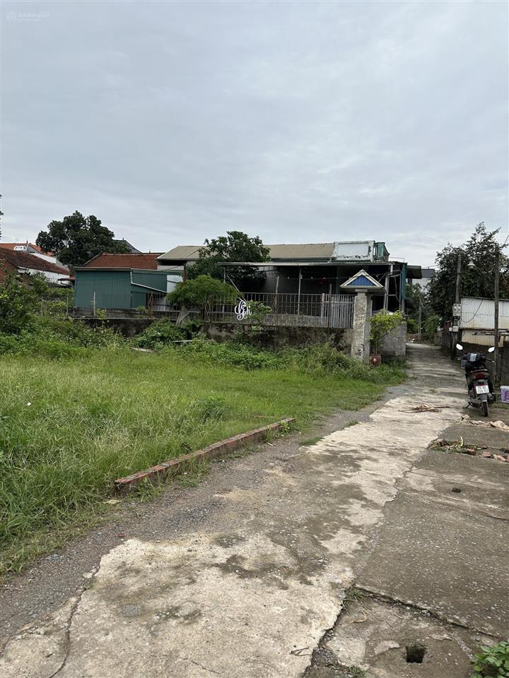 Đất tràng an phường chương mỹ, hà nội giáp biên giang hà đông dt 36m, lô góc ô tô 7 chỗ đỗ cửa