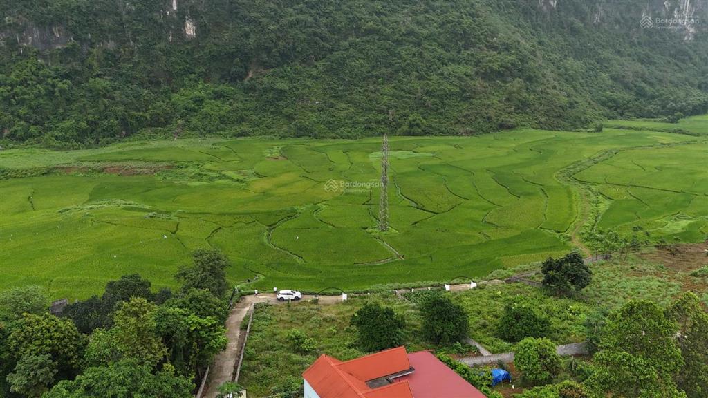 1000m đất view núi không gian nghỉ dưỡng cuối tuần tại lương sơn hoà bình chỉ hơn 3 tỷ