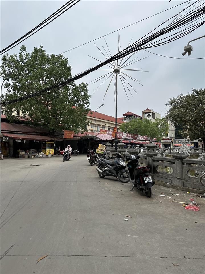 Bán nhà phố phan đình giót la khê hà đông dt 32m, 5 tầng thang máy full nội thất xịn, 10m ra phố