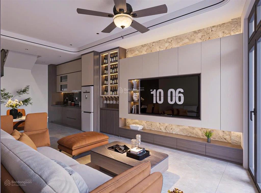 Bán nhà mặt phố rạng đông biên giang hà đông dt 35m, 4 tầng, ô tô tránh kinh doanh, mới