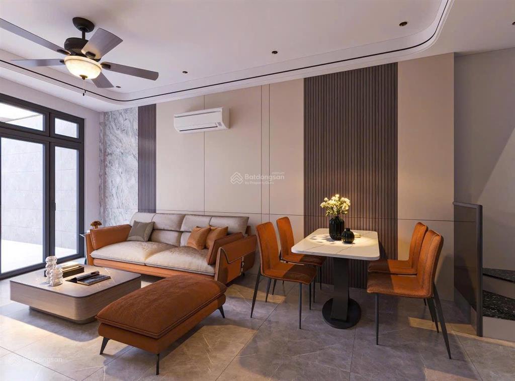 Bán nhà mặt phố rạng đông biên giang hà đông dt 35m, 4 tầng, ô tô tránh kinh doanh, mới