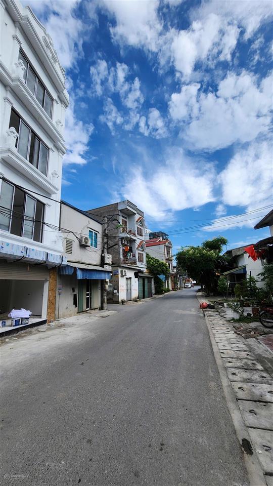 Bán nhà mặt phố rạng đông biên giang hà đông dt 35m, 4 tầng, ô tô tránh kinh doanh, mới