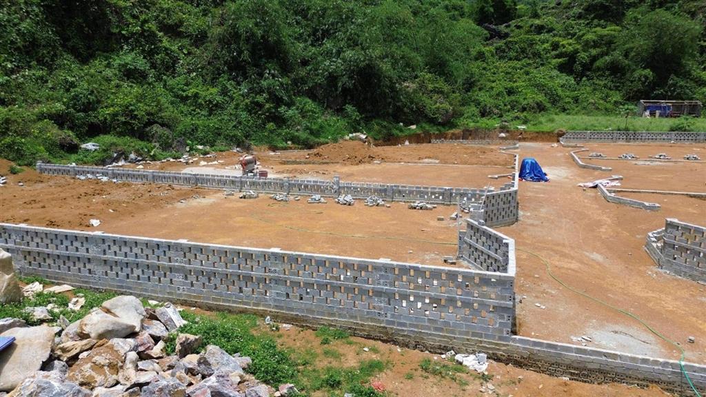 Siêu phẩm đất nghỉ dưỡng viu đẹp tại cao dương lương sơn hoà bình dt 400m giá chỉ mấy triệu/m,