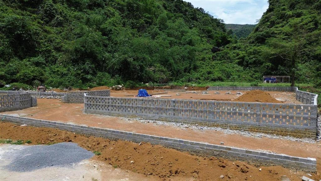 Siêu phẩm đất nghỉ dưỡng viu đẹp tại cao dương lương sơn hoà bình dt 400m giá chỉ mấy triệu/m,
