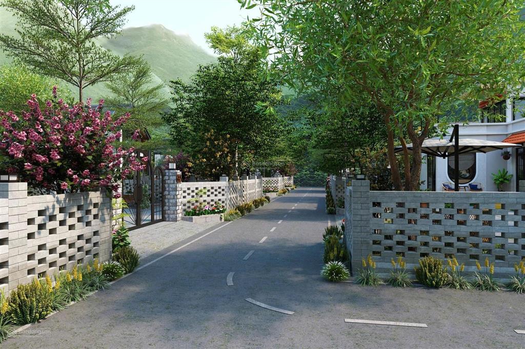 Siêu phẩm đất nghỉ dưỡng viu đẹp tại cao dương lương sơn hoà bình dt 400m giá chỉ mấy triệu/m,