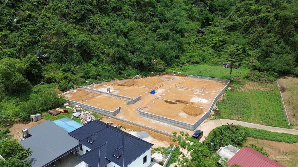 Siêu phẩm đất nghỉ dưỡng viu đẹp tại cao dương lương sơn hoà bình dt 400m giá chỉ mấy triệu/m,