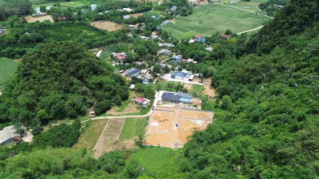 Siêu phẩm đất nghỉ dưỡng viu đẹp tại cao dương lương sơn hoà bình dt 400m giá chỉ mấy triệu/m,