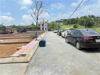 Bán đất nam phương tiến chương mỹ (xuân mai mới) 85m giá 1.45 tỷ, đường tô tránh, full tiện ích