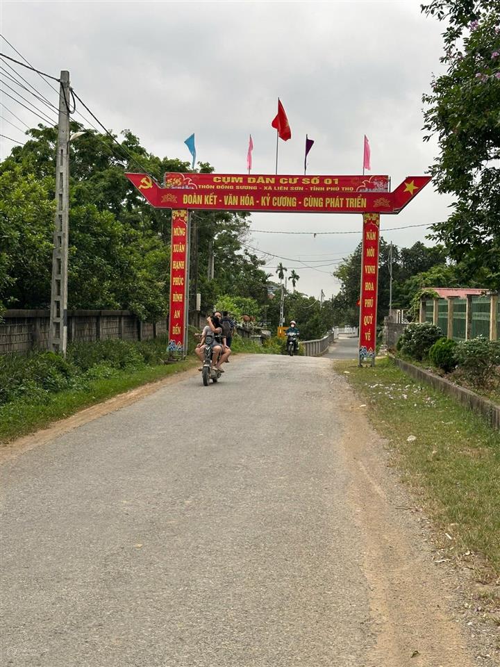 Siêu phẩm ven đô 158m  lô góc rẻ nhất thị trường chỉ 1.3x tỷ
