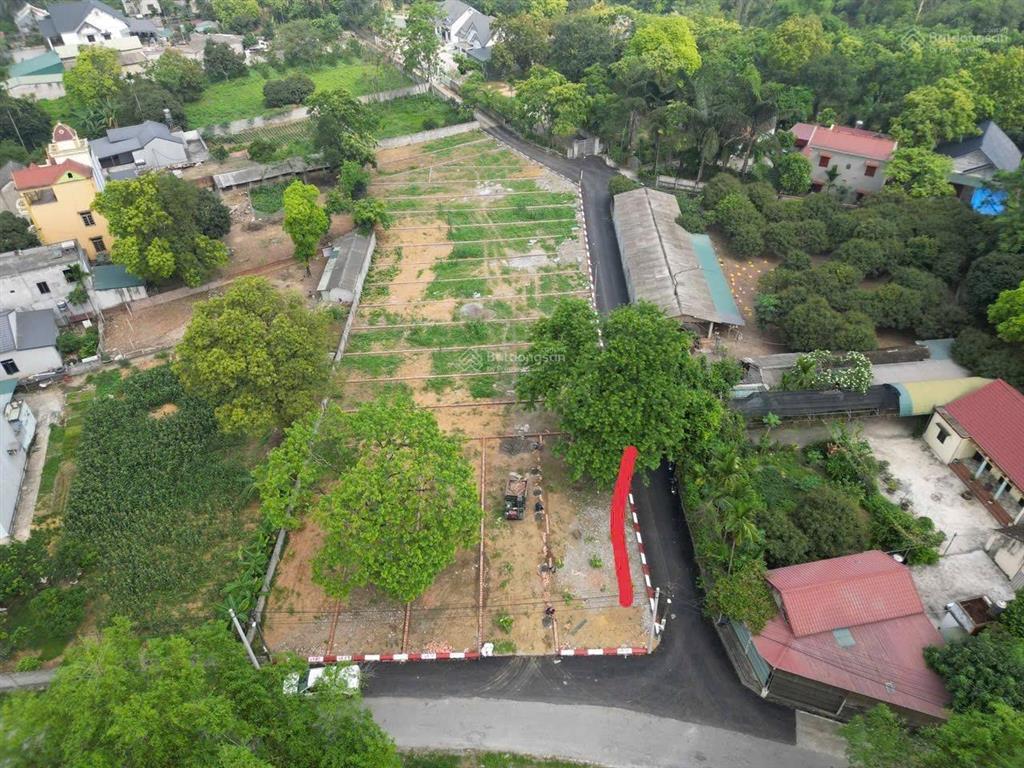 Siêu phẩm ven đô 158m  lô góc rẻ nhất thị trường chỉ 1.3x tỷ