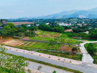 Đầu tư thông minh đón sóng kcn phú sơn lương sơn hoà bình với đường đôi 2 ô tô tránh