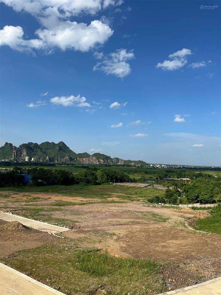 Bán đất đô thị vệ tinh xuân mai  hà nội 86m full thổ cư  view hồ đẳng cấp sát la saveur de