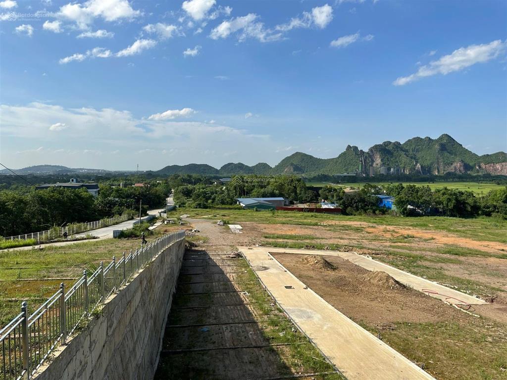 Bán đất đô thị vệ tinh xuân mai  hà nội 86m full thổ cư  view hồ đẳng cấp sát la saveur de