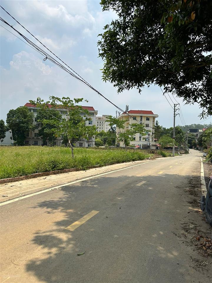 Đầu tư đất nền cạnh đại học pccc tại lương sơn sát vách hà nội lợi nhuận kép từ dòng tiền