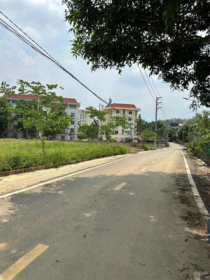 Đầu tư đất nền cạnh đại học pccc tại lương sơn sát vách hà nội lợi nhuận kép từ dòng tiền