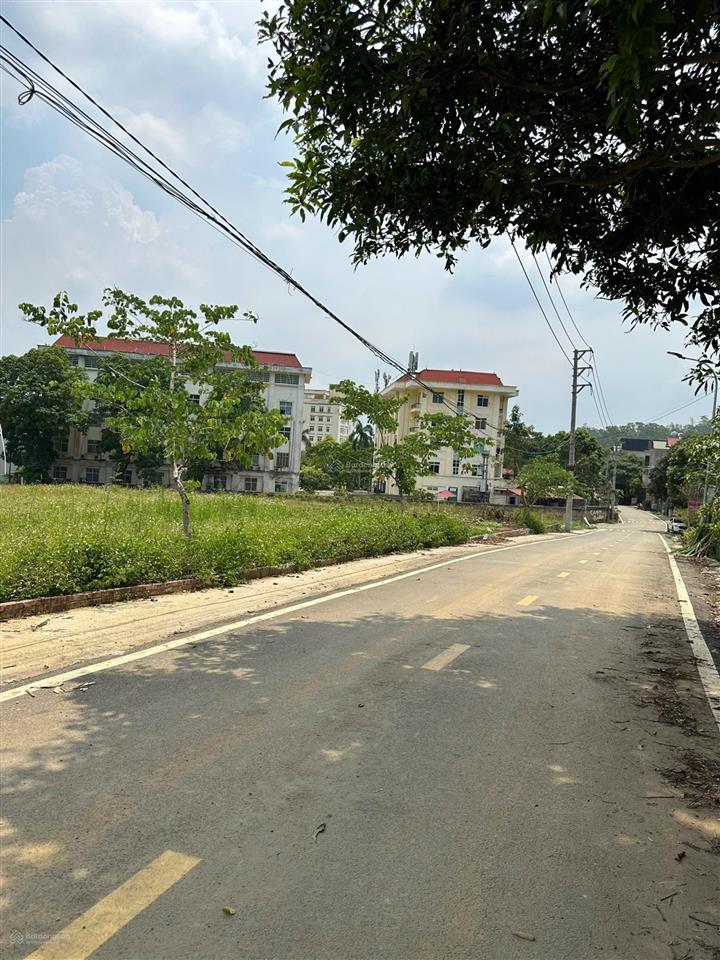Đầu tư đất nền cạnh đại học pccc tại lương sơn sát vách hà nội lợi nhuận kép từ dòng tiền