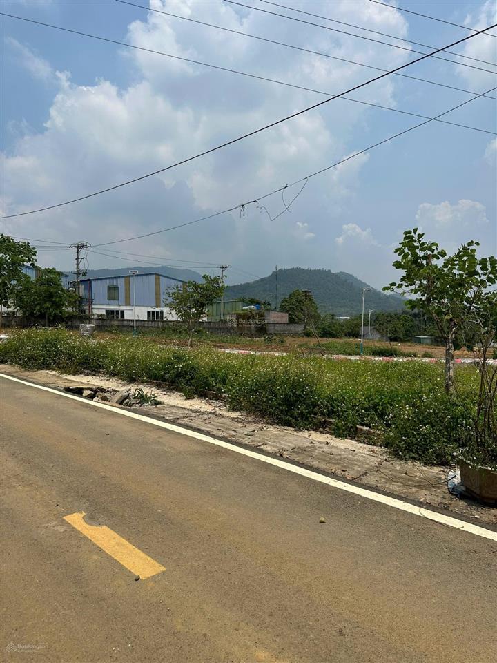 Đầu tư đất nền cạnh đại học pccc tại lương sơn sát vách hà nội lợi nhuận kép từ dòng tiền
