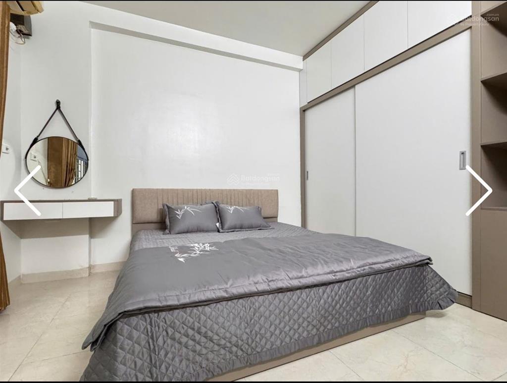 Nhà đường bờ mương đa sỹ, kiến hưng, hà đông. dt 32m, 5 tầng, hơn 6 tỷ. đúng 20m ra ô tô tránh