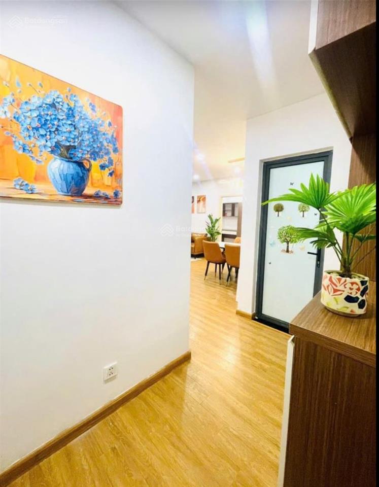 Nhanh tay sở hữu căn hộ chung cư tại kđt mới dương nội, hà đông, hà nội giá nhỉnh 4 tỷ 62m², 2 ngủ