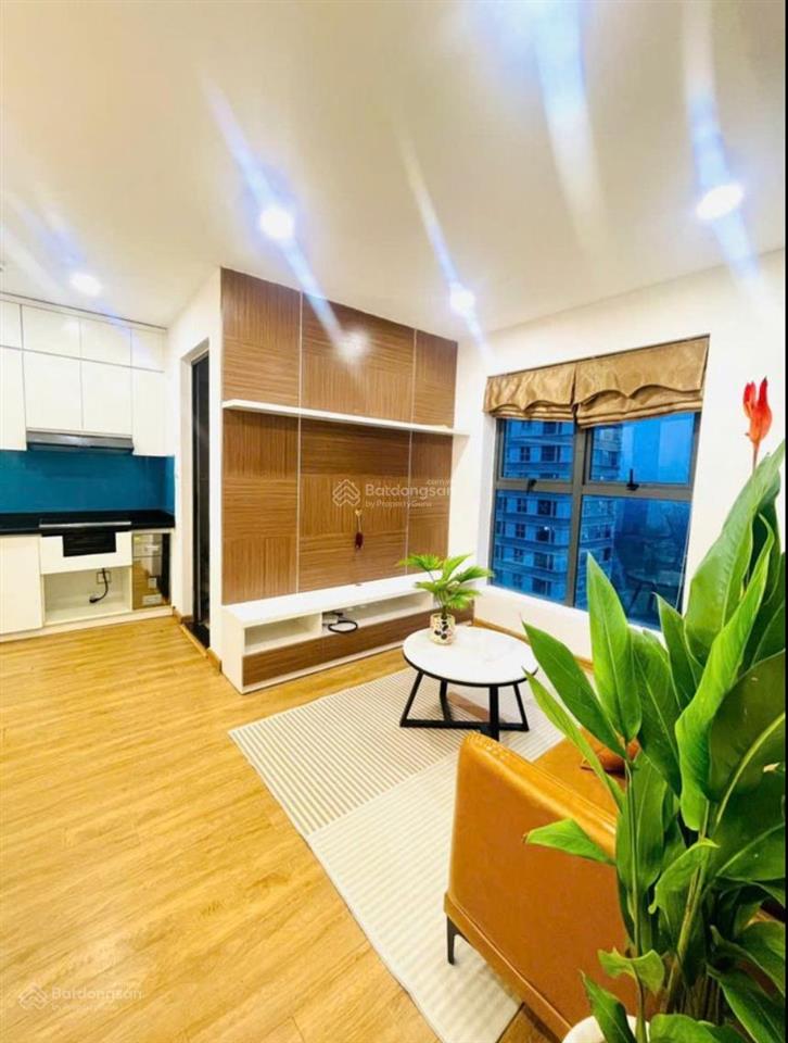 Nhanh tay sở hữu căn hộ chung cư tại kđt mới dương nội, hà đông, hà nội giá nhỉnh 4 tỷ 62m², 2 ngủ