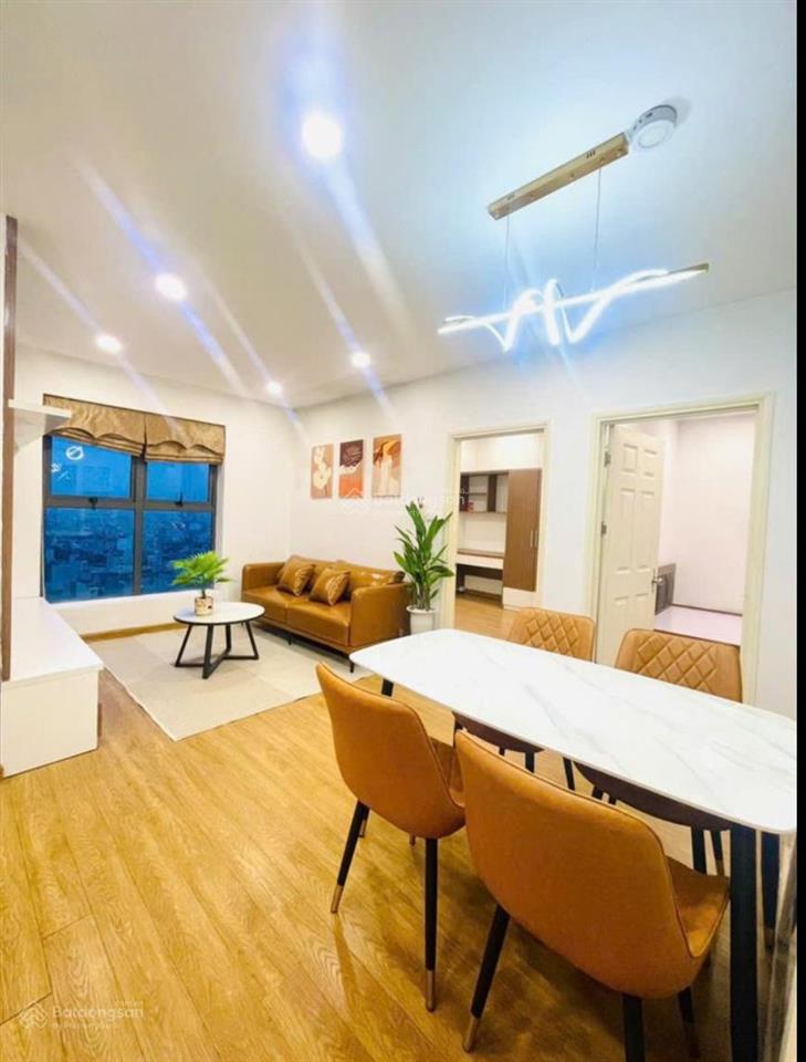 Nhanh tay sở hữu căn hộ chung cư tại kđt mới dương nội, hà đông, hà nội giá nhỉnh 4 tỷ 62m², 2 ngủ