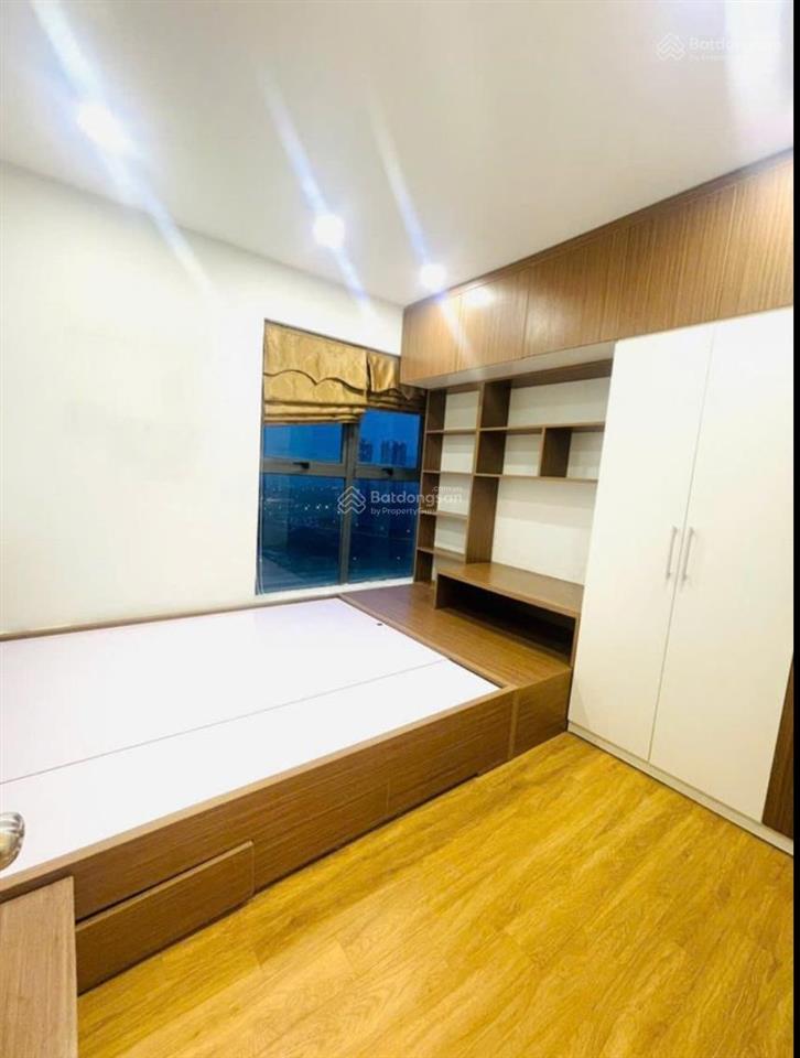 Nhanh tay sở hữu căn hộ chung cư tại kđt mới dương nội, hà đông, hà nội giá nhỉnh 4 tỷ 62m², 2 ngủ