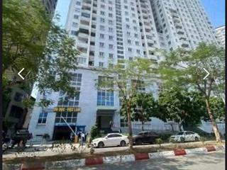 Bán gấp căn hộ toà ct5b khu đô thị mới văn khê, hà đông, hà nội. dt 112m, 3 ngủ, giá hơn 6 tỷ