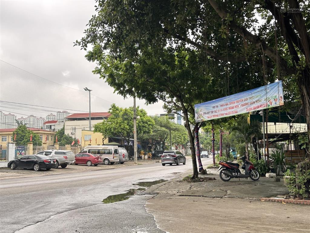 Nhà mới, cách mặt phố 4 ô tô tránh 15m tại đa sỹ, kiến hưng hà đông dt 35m, 5 tầng nhỉnh 7 tỷ