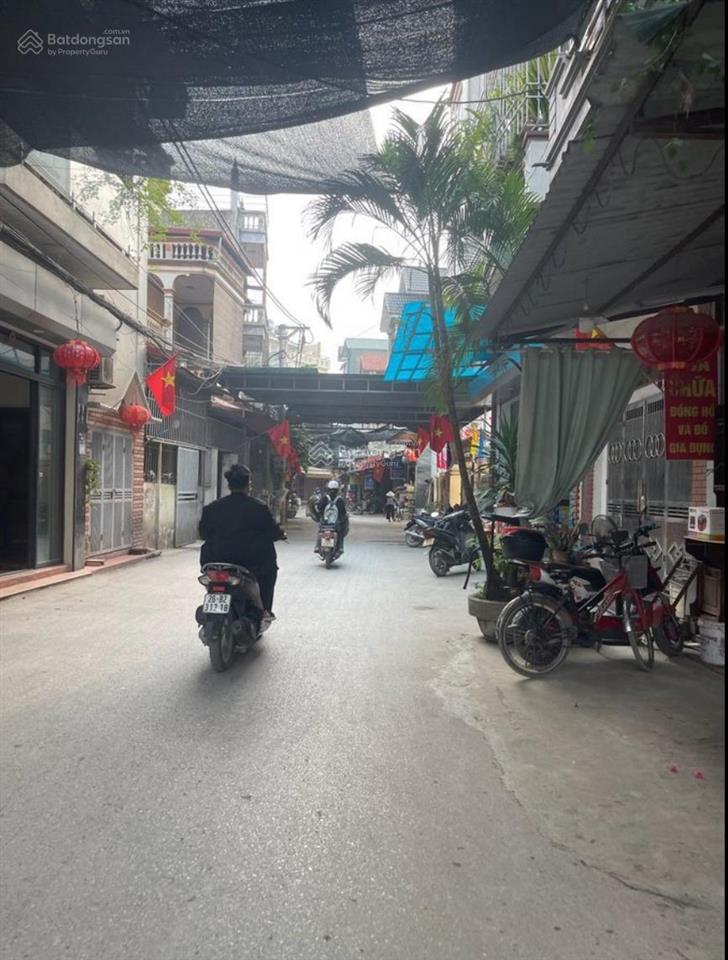 Siêu phẩm nhà mới 35m, 5 tầng nhỉnh 7 tỷ ô tô đỗ cửa, full nội thất tại tổ 8 yên nghĩa hà đông
