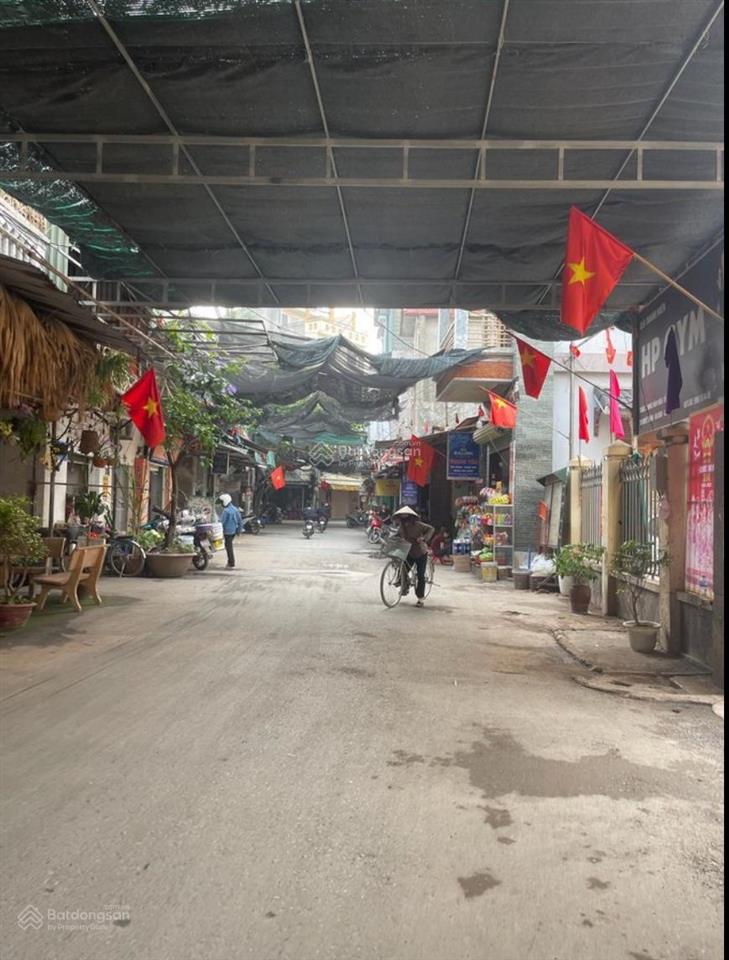 Siêu phẩm nhà mới 35m, 5 tầng nhỉnh 7 tỷ ô tô đỗ cửa, full nội thất tại tổ 8 yên nghĩa hà đông