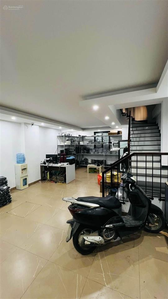 Văn phú hà đông 50m2, 5 tầng, phân lô, 4 ô tô tránh đỗ, thang máy, thông sàn kinh doanh nhỉnh 15 tỷ