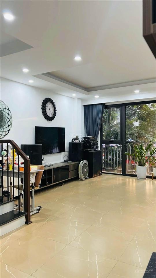 Văn phú hà đông 50m2, 5 tầng, phân lô, 4 ô tô tránh đỗ, thang máy, thông sàn kinh doanh nhỉnh 15 tỷ