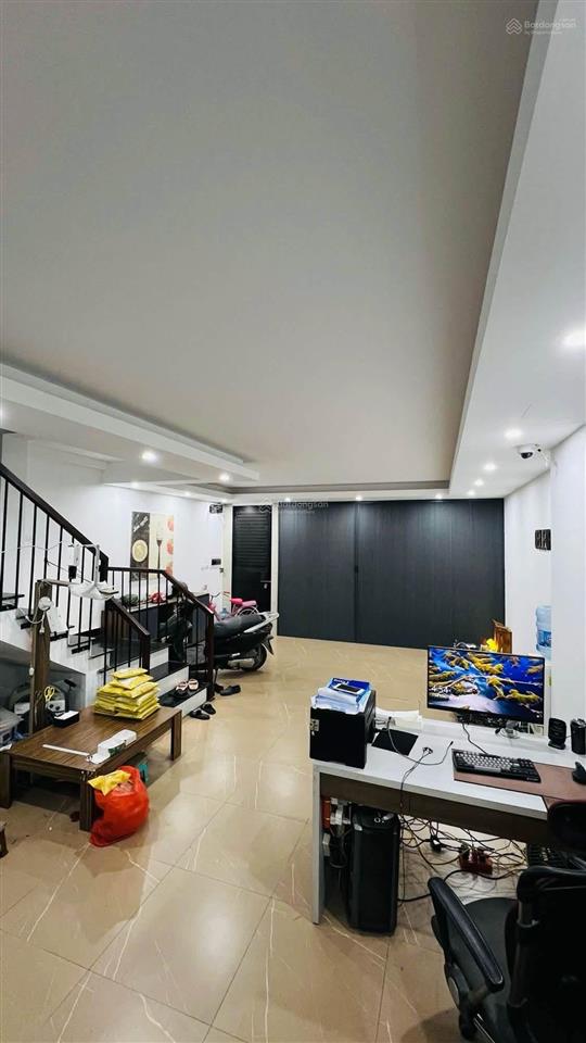 Văn phú hà đông 50m2, 5 tầng, phân lô, 4 ô tô tránh đỗ, thang máy, thông sàn kinh doanh nhỉnh 15 tỷ